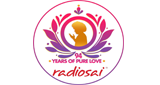 Logo BhajanStream - Radio Sai Global Harmony