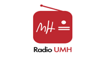 Logo Radio UMH