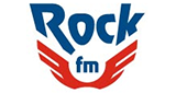 Logo Rock FM