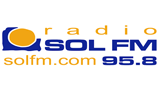 Logo SOL FM