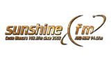 Logo Sunshine FM 102.8