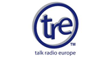 Logo Talk Radio Europe 88.2 FM