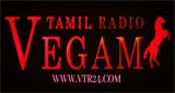 Logo Vegam FM