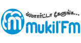 Logo Mukil FM