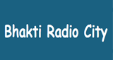 Logo Bhakti Radio