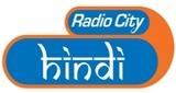 Logo PlanetRadioCity - Hindi