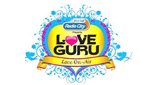 Logo RadioCity - Love Guru