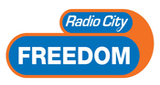 Logo PlanetRadioCity -Freedom