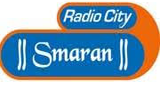 Logo PlanetRadioCity - Smaran