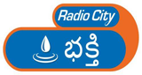 Logo PlanetRadioCity - Bhakti (TELUGU)