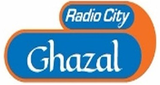 Logo PlanetRadioCity - Ghazal