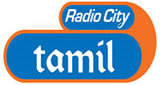 Logo PlanetRadioCity - Tamil