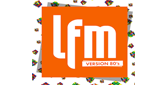 Logo LFM 80s
