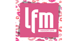 Logo LFM Love