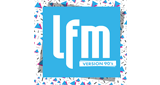 Logo LFM 90s