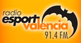 Logo Radio Esport