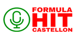 Logo Fórmula Hit