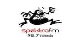 Logo Spektra FM 98.7