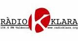 Logo Radio Klara