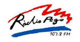 Logo Radio Pego