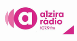Logo Alzira Radio