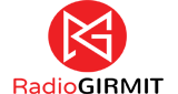 Logo Radio Girmit