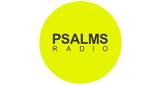 Logo Psalms Radio