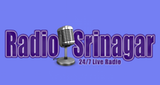 Logo Radio Srinagar
