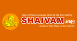 Logo Shaivam Radio