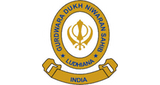 Logo Gurdwara Dukh Niwaran Sahib Ludhiana