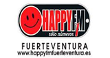 Logo Happy FM