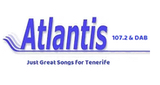 Logo Atlantis FM
