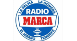 Logo Radio Marca