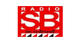 Logo Radio San Borondon 92.1 FM