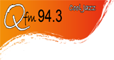 Logo Qfm Qmusica