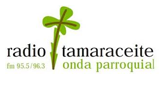 Logo Tamaraceite Onda Parroquial 95.5 FM