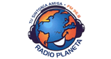 Logo Radio Planeta