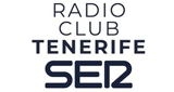 Logo Radio Club Tenerife