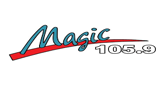 Logo Magic 105.9 FM