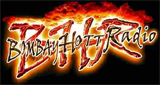 Logo Bombay Hott Radio
