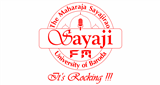 Logo Sayaji FM