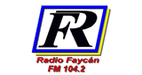 Logo Radio Faycan