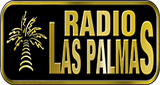 Logo Radio Las Palmas