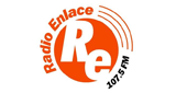 Logo Radio Enlace