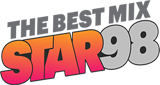 Logo Star 98
