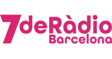 Logo 7 de Radio