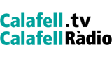 Logo Calafell Radio