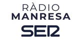 Logo Ràdio Manresa SER