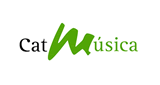 Logo Catalunya Música