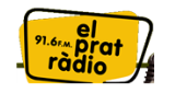 Logo El Prat Radio